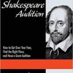 Audition Book
